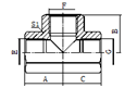 Ӣ܃(ni)ݼy ISO 1179 ͨ